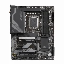 Tarjeta Madre Gigabyte Z790 Ud Ac Socket Lga 1700, Lga 1700, 4 Ddr5-sdram Garantia Limitada 1 Mes